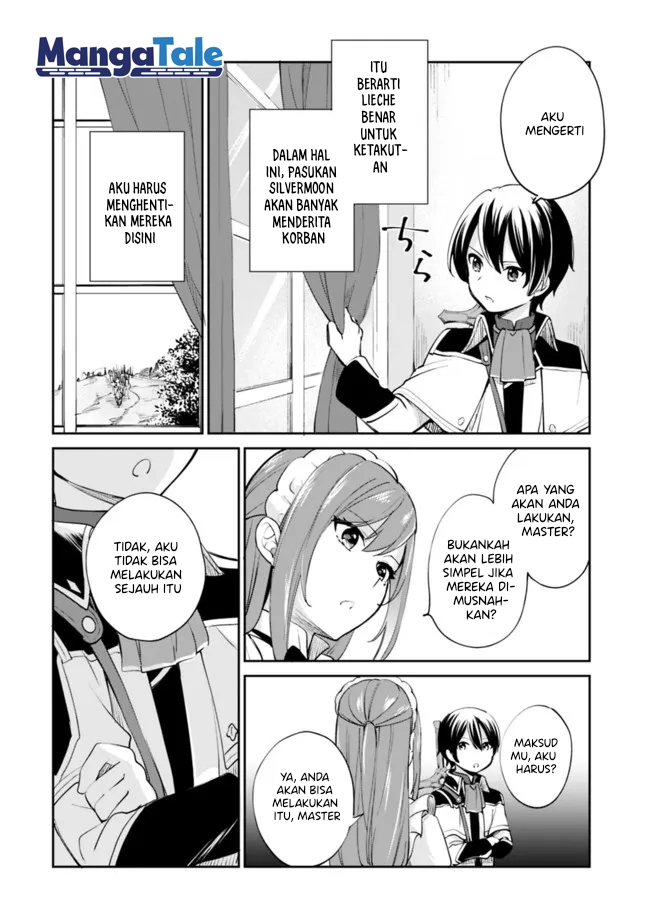 Zennin Ossan, Umarekawattara SSS Rank Jinsei ga Kakutei shita chapter 59